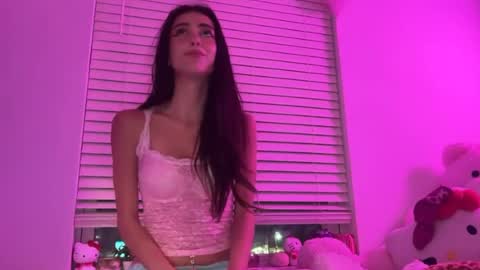blaire  online show from August 17, 4:06 am