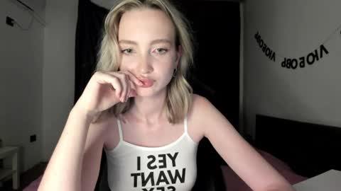 Blair online show from August 11, 10:56 pm