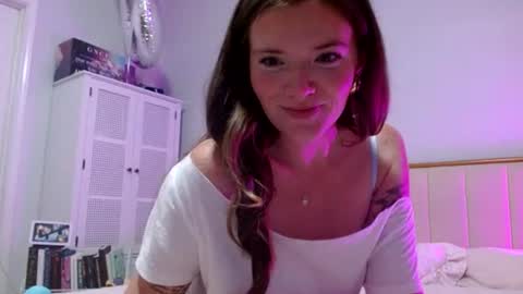 Blaire Rosewood online show from August 14, 3:32 am