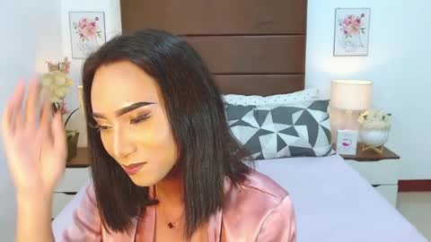 blairwilzon online show from July 25, 3:54 am