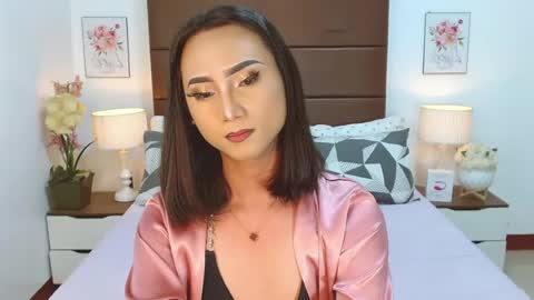blairwilzon online show from July 26, 2:05 am