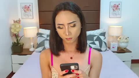 blairwilzon online show from July 26, 3:22 am