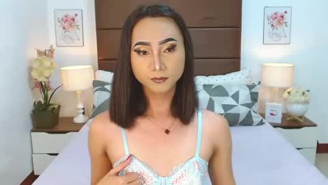 blairwilzon online show from July 27, 12:27 am