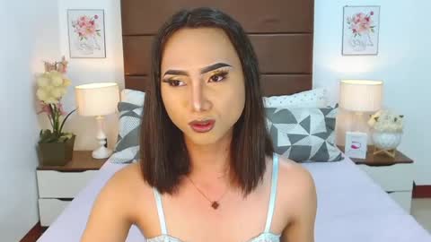 blairwilzon online show from July 27, 1:33 am
