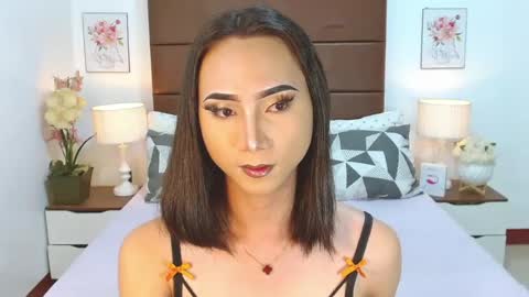 blairwilzon online show from July 27, 11:43 pm