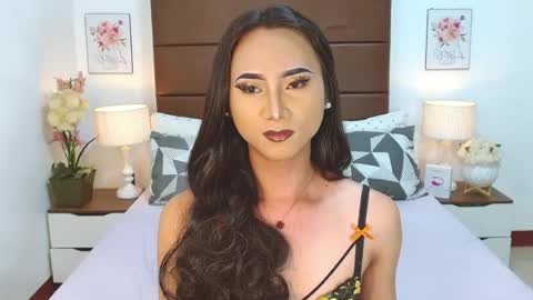 blairwilzon online show from July 28, 1:55 am
