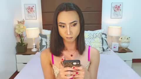 blairwilzon online show from August 1, 11:44 pm