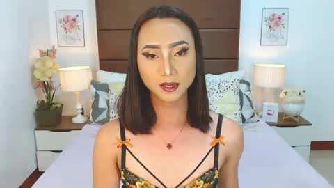 blairwilzon online show from August 3, 5:36 am