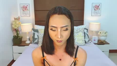 blairwilzon online show from August 3, 7:48 am