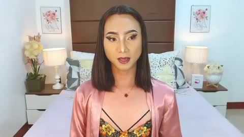 blairwilzon online show from August 3, 9:05 am