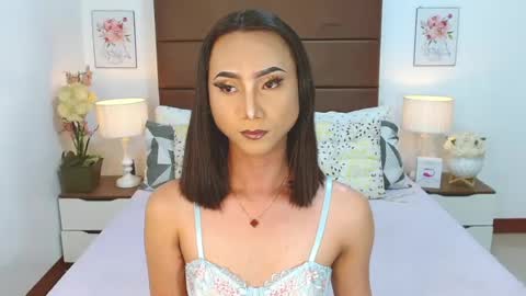 blairwilzon online show from August 3, 6:04 pm
