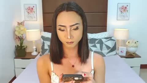 blairwilzon online show from August 9, 6:31 pm
