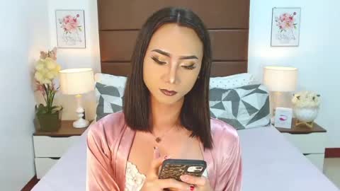 blairwilzon online show from August 9, 11:06 pm
