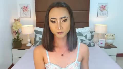 blairwilzon online show from August 10, 8:21 pm