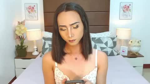 blairwilzon online show from August 11, 6:43 pm