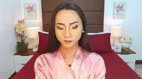 blairwilzon online show from August 13, 10:13 pm