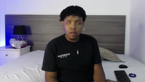 blaise_bailey13 online show from August 2, 3:46 am