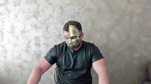 blakdrog04 online show from May 25, 7:32 am