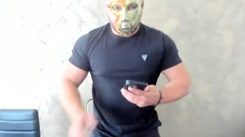 blakdrog04 online show from September 7, 9:37 am