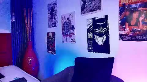 blake___01 online show from August 1, 3:12 am