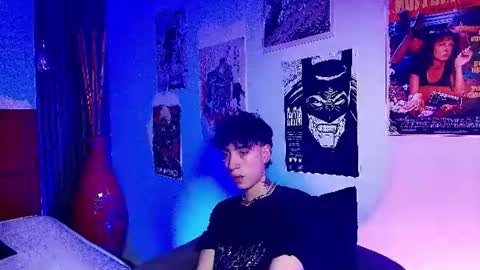blake___01 online show from August 1, 4:18 am