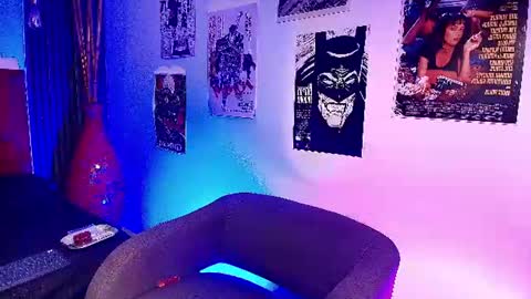 blake___01 online show from August 1, 8:37 pm