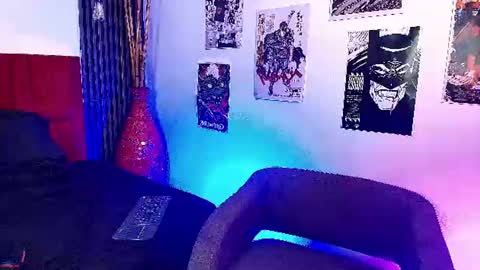 blake___01 online show from August 2, 1:01 am