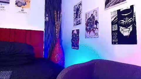 blake___01 online show from August 2, 5:25 am