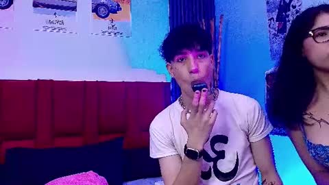 blake___01 online show from August 5, 10:41 pm