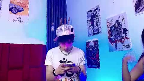 blake___01 online show from August 6, 12:31 am