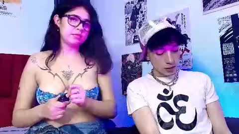 blake___01 online show from August 6, 3:49 am