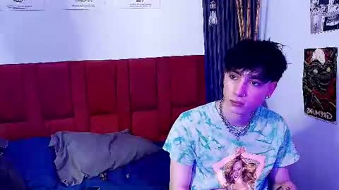 blake___01 online show from August 7, 2:11 am