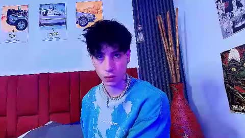 blake___01 online show from August 9, 11:28 pm