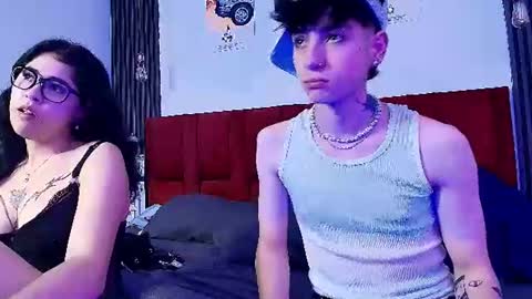 blake___01 online show from August 10, 12:34 am