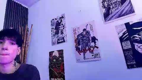 blake___01 online show from August 12, 11:40 pm