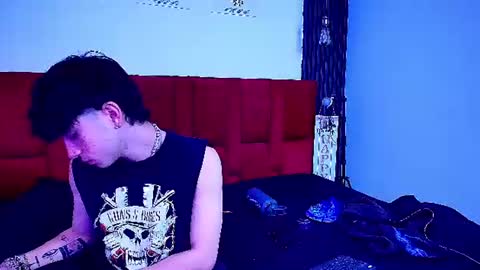 blake___01 online show from August 14, 12:36 am