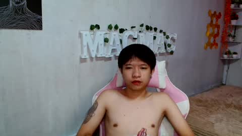 blake_cummer online show from July 19, 5:20 am