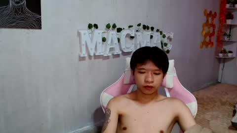 blake_cummer online show from July 19, 6:26 am
