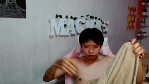 blake_cummer online show from July 19, 7:32 am