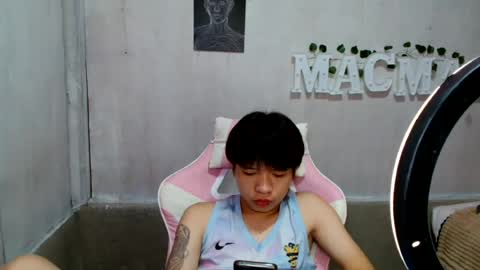 blake_cummer online show from July 22, 7:16 pm