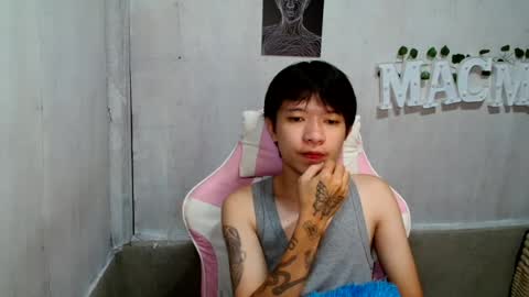 blake_cummer online show from July 30, 10:22 am