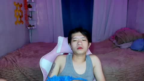 blake_cummer online show from July 31, 5:03 am