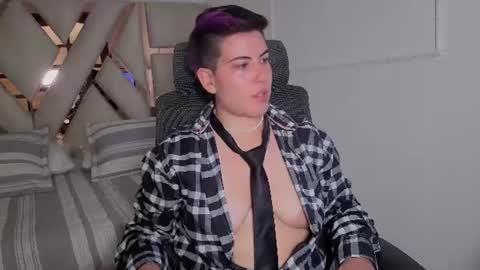 blake_vg online show from August 11, 8:55 pm