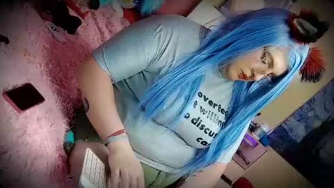 Blakely Morningstar online show from July 30, 11:06 am