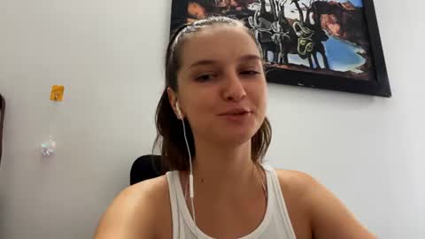 blakemendrin online show from August 16, 7:23 am