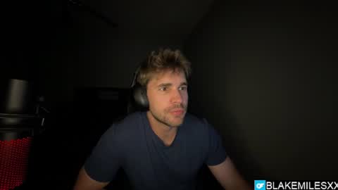 Blake Miles online show from July 11, 4:29 am