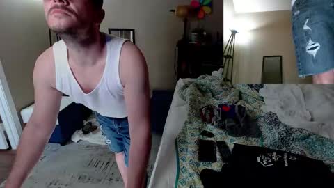 Blake Jonson online show from March 11, 4:31 am