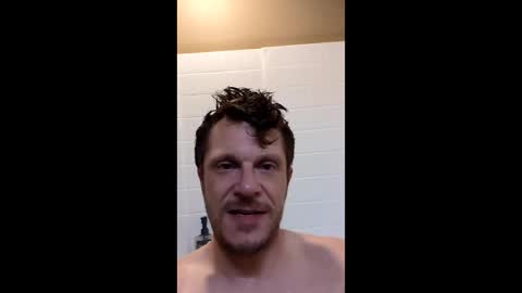 Blake Jonson online show from April 17, 3:13 am