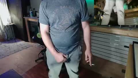 Blake Jonson online show from July 7, 7:51 pm