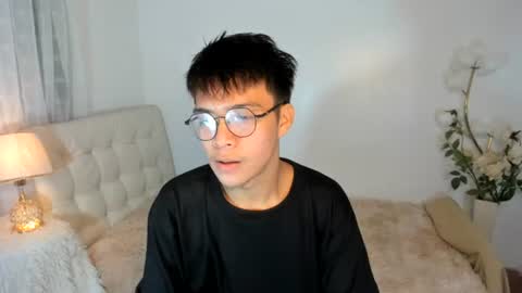 blakexfoster online show from August 8, 9:42 am